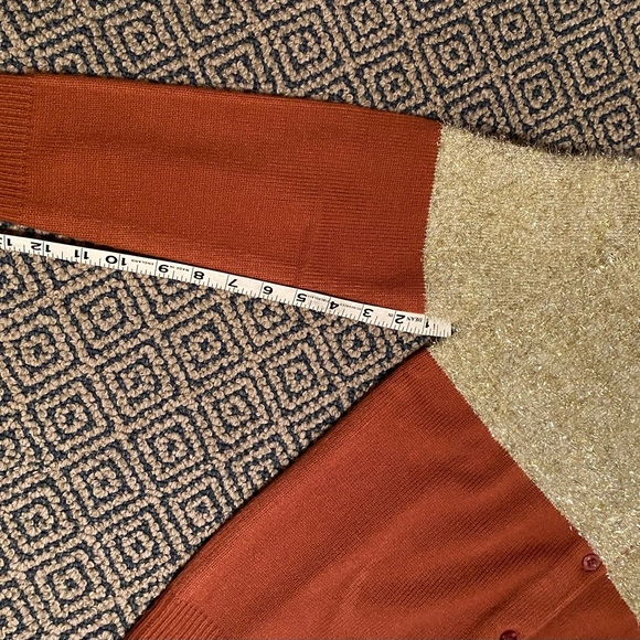 PEPALOVES Cardigan Anthropology - Picture 5 of 8